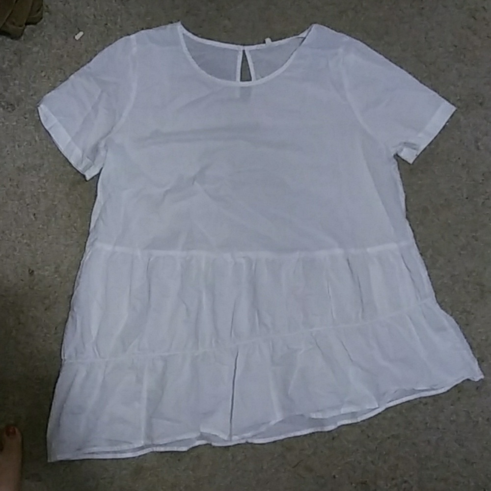 Pleione shirt